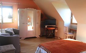 Chambre D'Hotes Le Clos Fleuri